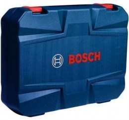 All-in-One Metal Kit 108 pieces BOSCH7